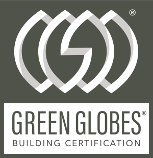 Green Globes Logo