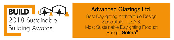 2018 Sustainable Building Award — Build Magazine