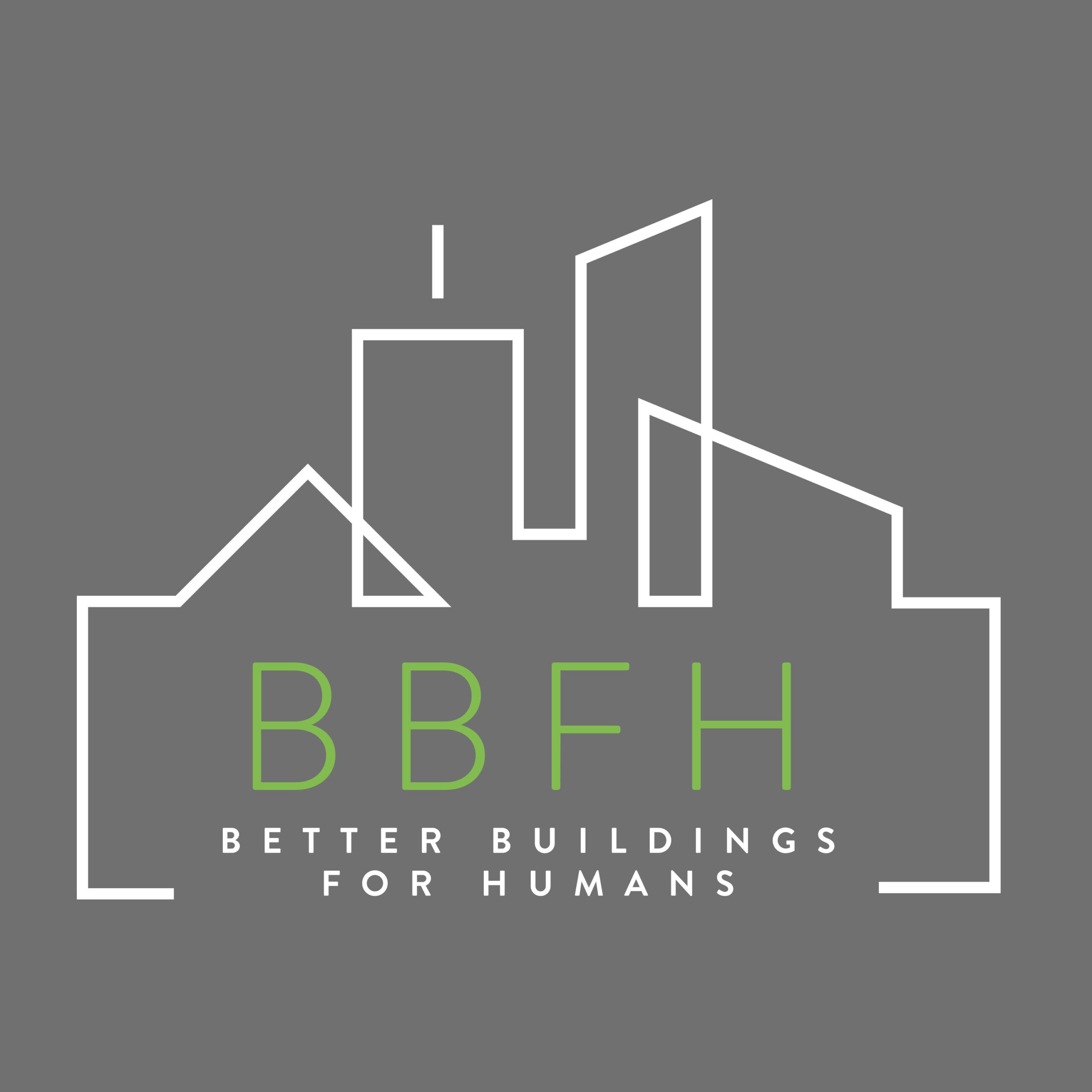 Better Buildings for Humans podcast