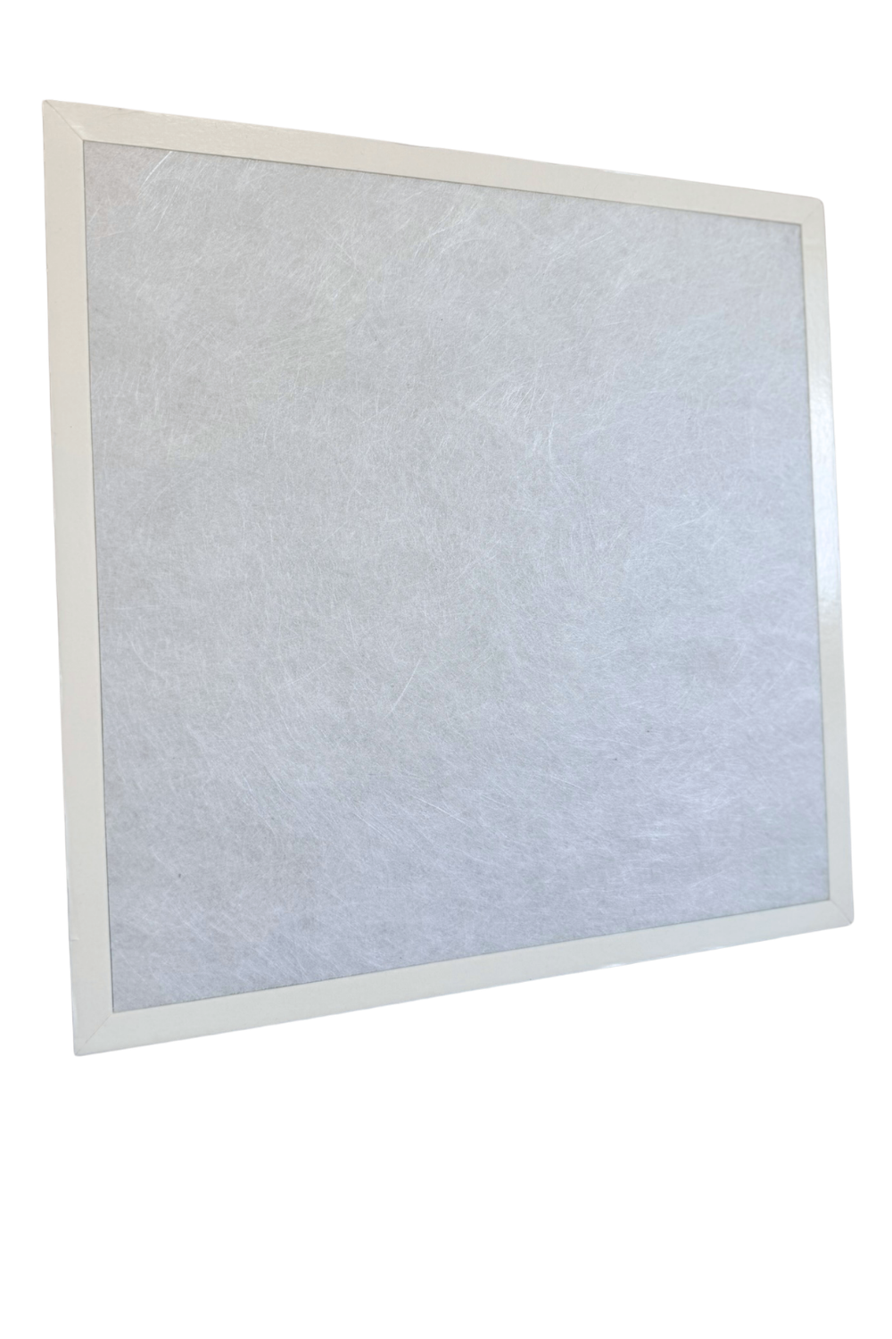 Glare Repair panel diffusing face