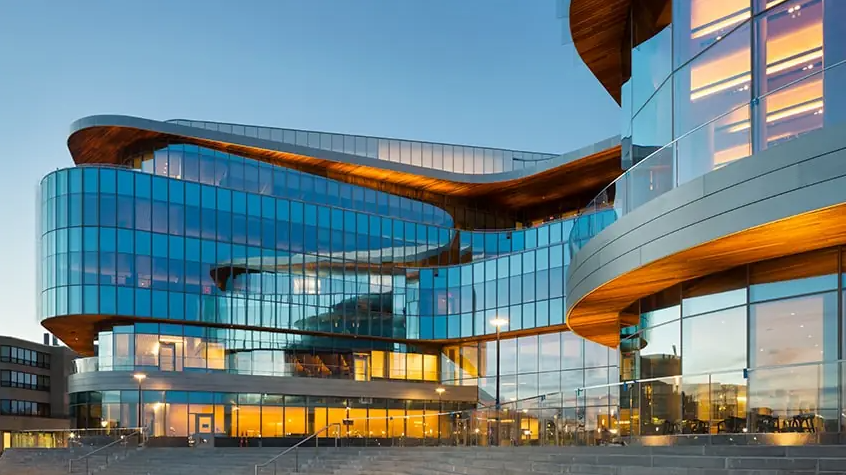Northwestern University Kellogg School of Management Global Hub